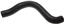 Radiator Coolant Hose ZO 22379