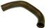 Radiator Coolant Hose ZO 22387