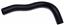 Radiator Coolant Hose ZO 22420