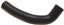 Radiator Coolant Hose ZO 22422