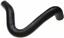 Radiator Coolant Hose ZO 22433