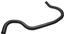 2000 Chevrolet Silverado 2500 Radiator Coolant Hose ZO 22436