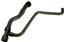 Radiator Coolant Hose ZO 22465