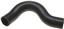 Radiator Coolant Hose ZO 22498