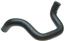 Radiator Coolant Hose ZO 22502