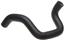 Radiator Coolant Hose ZO 22503