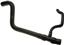 Radiator Coolant Hose ZO 22527