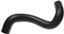 Radiator Coolant Hose ZO 22541