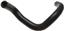 Radiator Coolant Hose ZO 22564