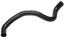 Radiator Coolant Hose ZO 22565