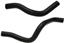 Radiator Coolant Hose ZO 22617