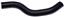 Radiator Coolant Hose ZO 22619