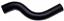 Radiator Coolant Hose ZO 22626