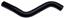 Radiator Coolant Hose ZO 22629