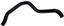 Radiator Coolant Hose ZO 22657