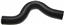 Radiator Coolant Hose ZO 22682