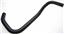 Radiator Coolant Hose ZO 22755