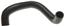 Radiator Coolant Hose ZO 22758