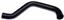 Radiator Coolant Hose ZO 22777