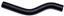 Radiator Coolant Hose ZO 22827