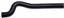 Radiator Coolant Hose ZO 22902