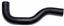 Radiator Coolant Hose ZO 22919