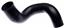 Radiator Coolant Hose ZO 22931