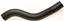 Radiator Coolant Hose ZO 22981