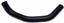 Radiator Coolant Hose ZO 22989