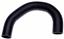 Radiator Coolant Hose ZO 23025