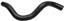 Radiator Coolant Hose ZO 23063