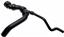 Radiator Coolant Hose ZO 23090