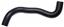 Radiator Coolant Hose ZO 23143