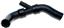 Radiator Coolant Hose ZO 23168