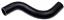 Radiator Coolant Hose ZO 23177