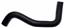 Radiator Coolant Hose ZO 23179