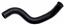 Radiator Coolant Hose ZO 23234