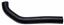 Radiator Coolant Hose ZO 23240