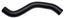 Radiator Coolant Hose ZO 23254