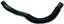 Radiator Coolant Hose ZO 23283