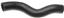 Radiator Coolant Hose ZO 23288