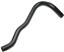 Radiator Coolant Hose ZO 23296