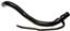 Radiator Coolant Hose ZO 23298