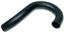 Radiator Coolant Hose ZO 23324