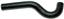 Radiator Coolant Hose ZO 23351