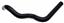 Radiator Coolant Hose ZO 23352