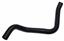 Radiator Coolant Hose ZO 23372