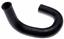 Radiator Coolant Hose ZO 23392