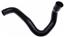 1999 GMC K2500 Suburban Radiator Coolant Hose ZO 23403