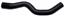 Radiator Coolant Hose ZO 23430